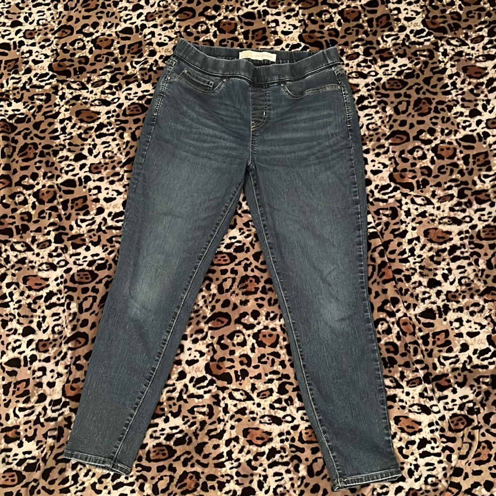 Levi’s Skinny Jean
